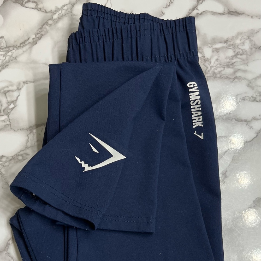 Gym Skark Ark Jersey Leggings